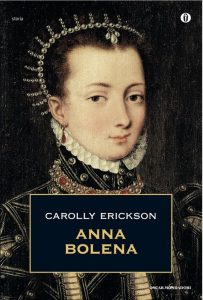 Carolly Erickson – Anna Bolena (2012)