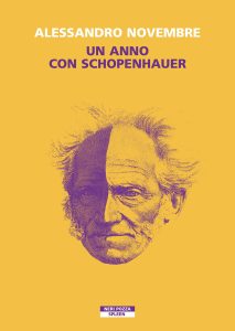 Alessandro Novembre – Un anno con Schopenhauer (2023)
