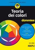 Eric Hibit - Teoria dei colori for dummies (2023)