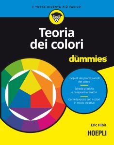 Eric Hibit – Teoria dei colori for dummies (2023)