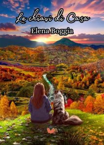 Elena Boggia – Le chiavi di casa (2023)