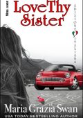 Maria Grazia Swan - Mina's Adventure Vol. 1. Love Thy Sister (2023)
