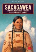 Philippe Nessmann - Sacagawea (2023)