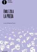 Emile Zola - La preda (2023)
