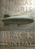 Thomas Harris - Black sunday (1976)