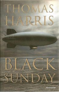 Thomas Harris – Black sunday (1976)
