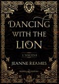 Jeanne Reames - Dancing with the Lion Vol. 2. L'ascesa (2023)