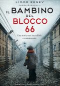 Limor Regev - Il bambino del Blocco 66 (2023)