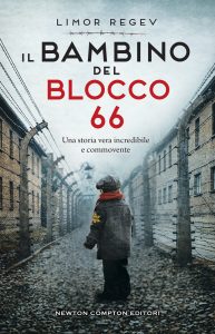 Limor Regev – Il bambino del Blocco 66 (2023)