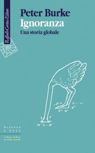 Peter Burke – Ignoranza (2023)