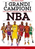 The Uncle Crew - I grandi campioni che hanno cambiato la storia dell'NBA (2021)