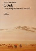 Marie Favereau - L'Orda (2023)