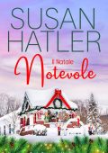 Susan Hatler - Sogni nel Montana Vol. 8. Il Natale notevole (2023)