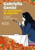 Gabriella Genisi - Lo scammaro avvelenato (2023)