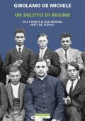 Girolamo De Michele - Un delitto di regime (2023)