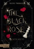 Selene Piromallo - The Black Rose Vol. 3. Scacco matto (2023)