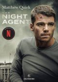 Matthew Quirk - The night agent (2023)