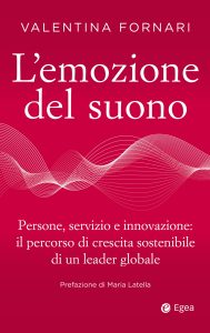 Valentina Fornari – L’emozione del suono (2023)