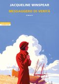 Jacqueline Winspear - Messaggero di verità (2023)