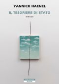 Yannick Haenel - Il tesoriere di Stato (2023)