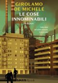 Girolamo De Michele - Le cose innominabili (2019)