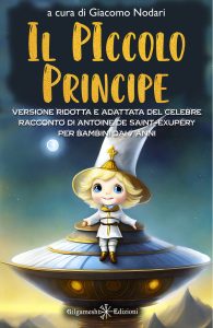 Giacomo Nodari (a cura di) – Il Piccolo Principe (2023)