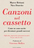 Marco Rettani, Nico Donvito - Canzoni nel cassetto (2022)