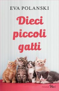 Eva Polanski – Dieci piccoli gatti (2018)