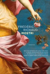 Frédéric Richaud – Mostri (2023)