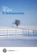 Nina Wähä - Il testamento (2023)