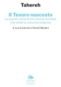 Tahereh - Il Tesoro nascosto (2023)