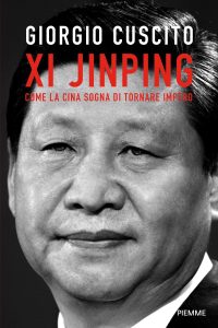 Giorgio Cuscito – Xi Jinping (2023)