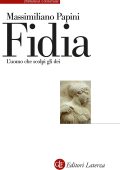 Massimiliano Papini - Fidia (2023)