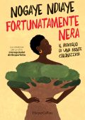 Nogaye Ndiaye - Fortunatamente nera (2023)
