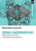 Massimiliano Guareschi - Going underground (2023)