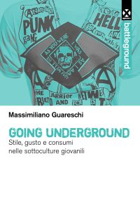 Massimiliano Guareschi – Going underground (2023)