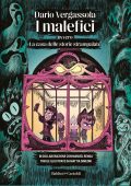 Dario Vergassola - I malefici ovvero La casa delle storie strampalate (2023)