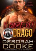 Deborah Cooke - Il Destino dei Draghi Vol. 3. Il cuore del drago (2023)