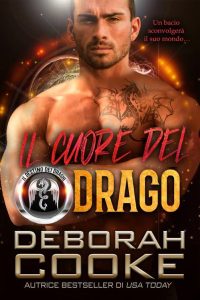 Deborah Cooke – Il Destino dei Draghi Vol. 3. Il cuore del drago (2023)