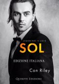 Con Riley - Learning to Love Vol. 2. Sol (2023)