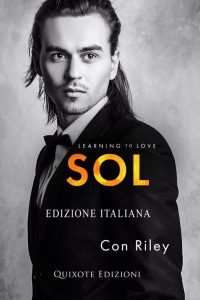 Con Riley – Learning to Love Vol. 2. Sol (2023)