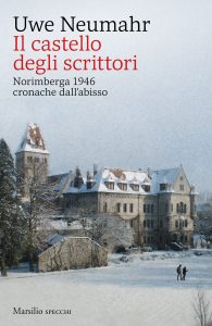 Uwe Neumahr – Il castello degli scrittori (2023)