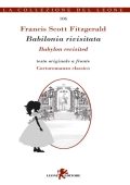 Francis Scott Fitzgerald - Babilonia rivisitata/Babylon revisited (2023)
