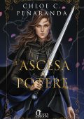 Chloe C. Peñaranda - An Heir Comes to rise Vol. 2. L'ascesa al potere (2023)