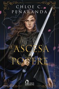 Chloe C. Peñaranda – An Heir Comes to rise Vol. 2. L’ascesa al potere (2023)