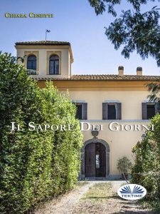 Chiara Cesetti – Il sapore dei giorni (2023)