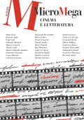 AA.VV. - MicroMega 4/2023. Cinema è letteratura (2023)