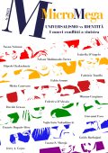 AA.VV. - MicroMega 6/2023. Universalismo vs. identità. I nuovi conflitti a sinistra (2023)