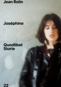 Jean Rolin - Joséphine (2023)