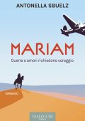 Antonella Sbuelz - Mariam (2023)